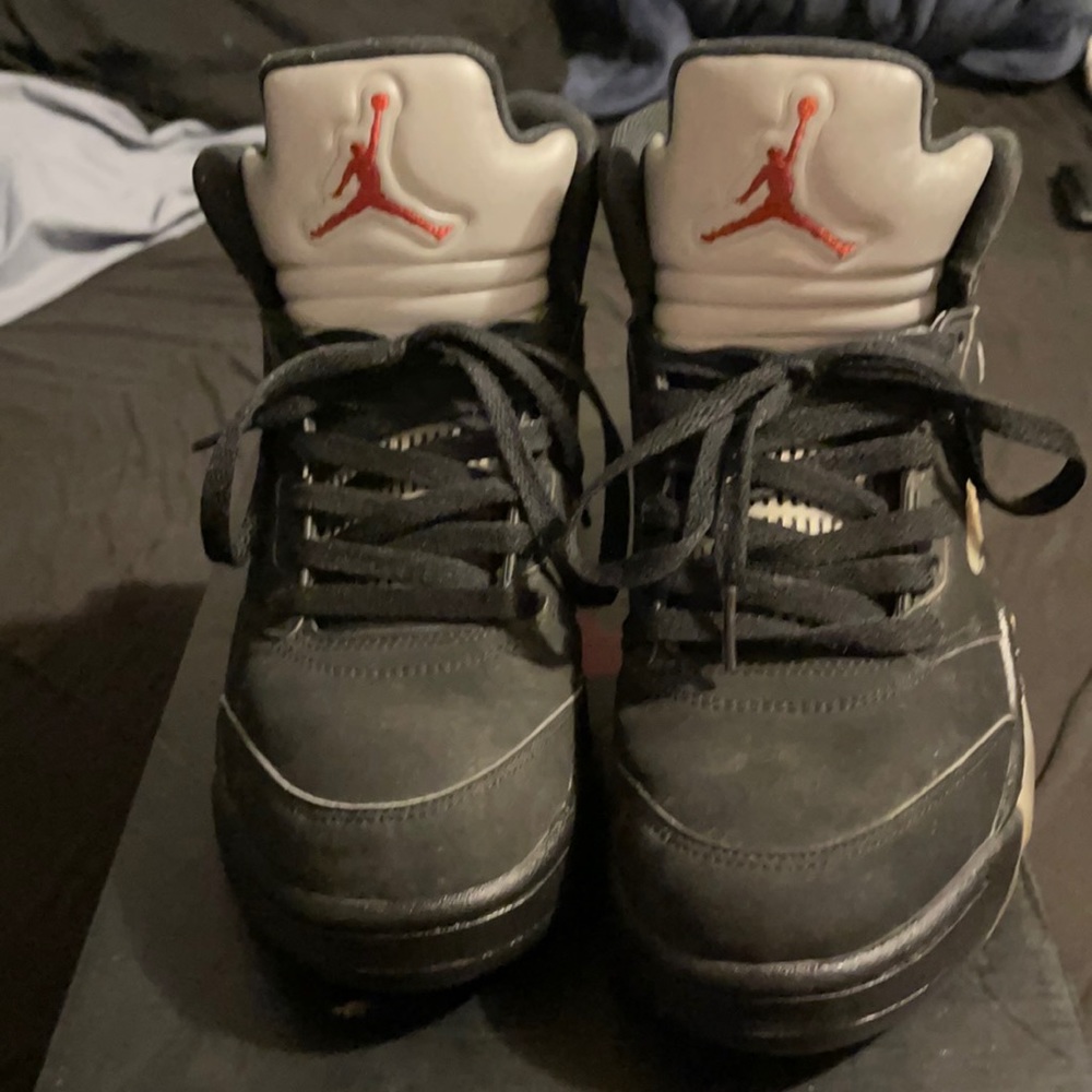 metallic 5s 2016